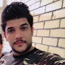 سجاد نجم عبد الصورة الشخصية