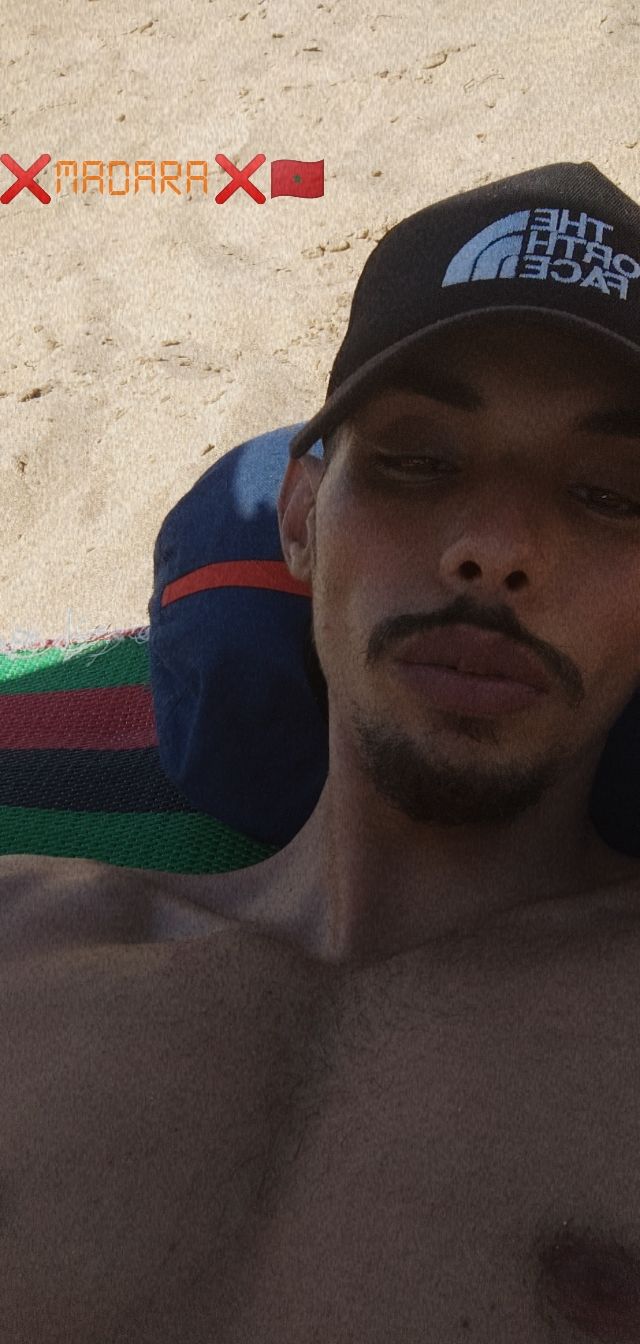 Yazid MD Profilbild