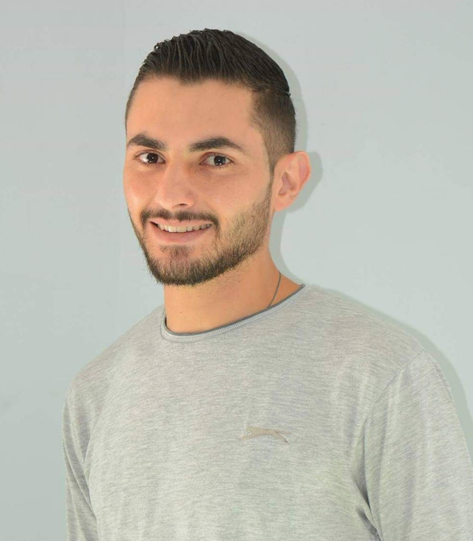 Wessam Profilbild