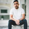 يحيى عامر الصورة الشخصية