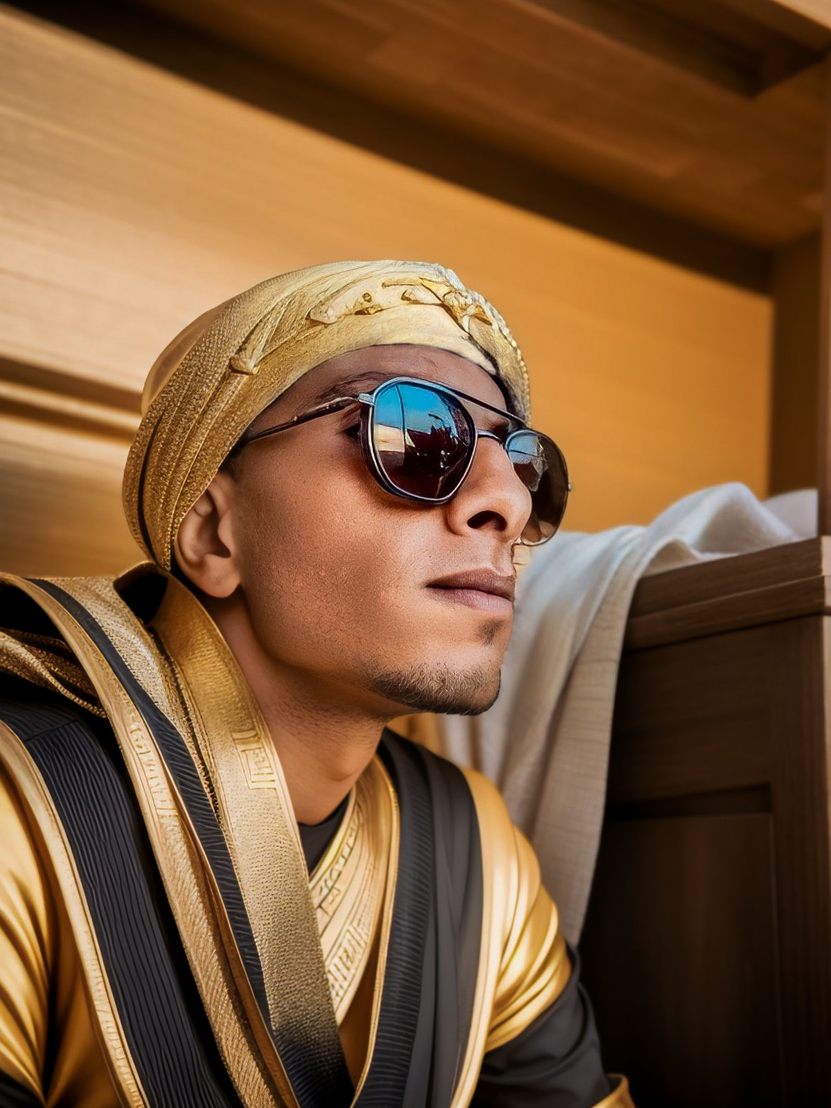 mohamed farah الصورة الشخصية