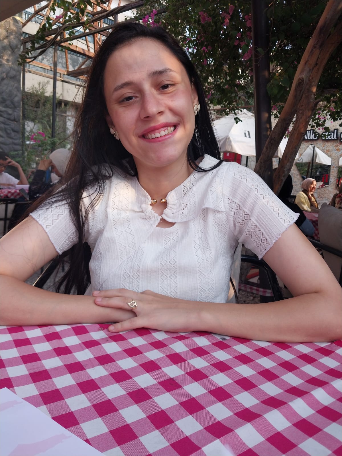 Marian Emad الصورة الشخصية