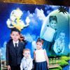 ام يوسف درويش gambar profil.