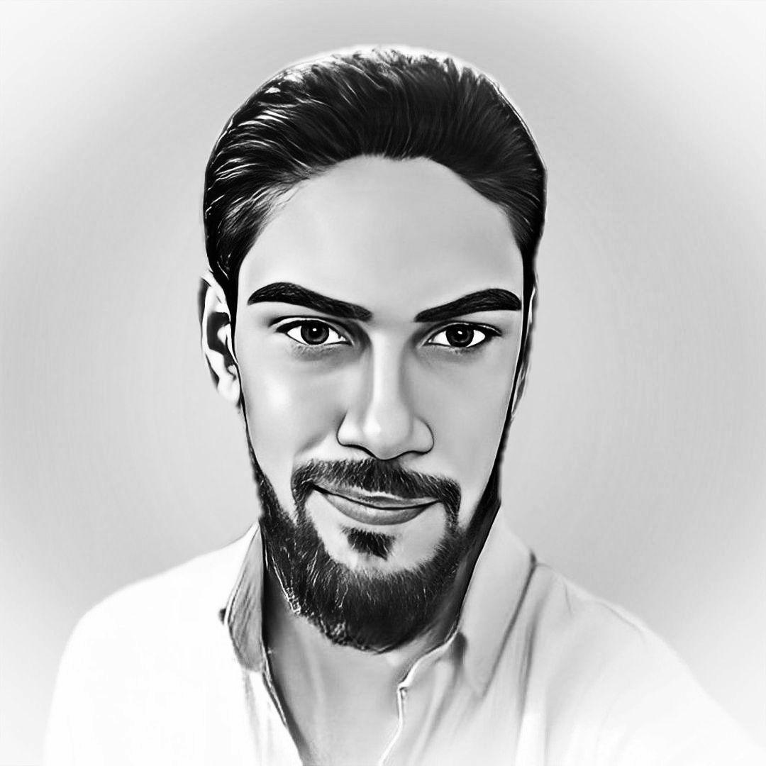 Abdulelah AlHasan תמונת פרופיל.