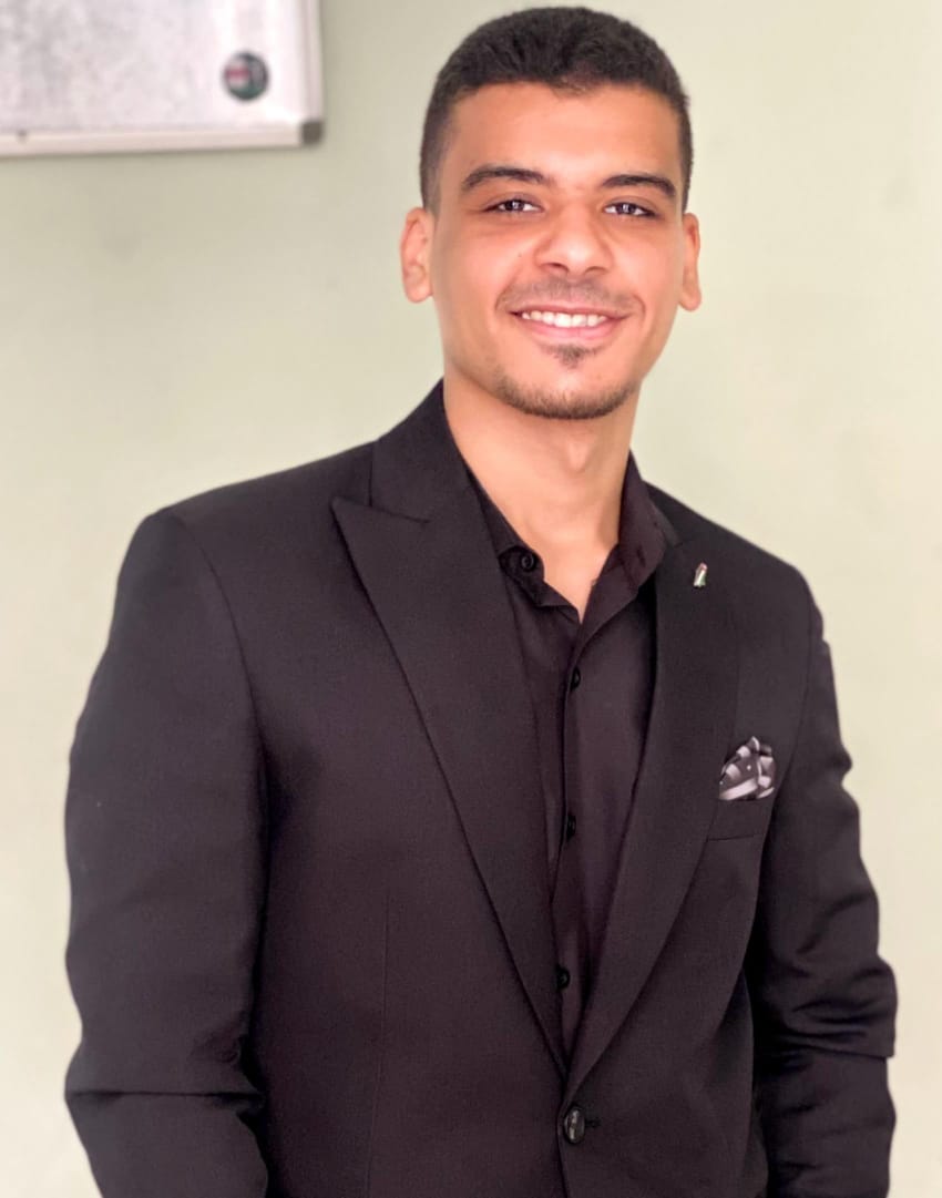 Abdulrahman Hassan الصورة الشخصية