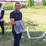 Ahmed diaf الصورة الشخصية