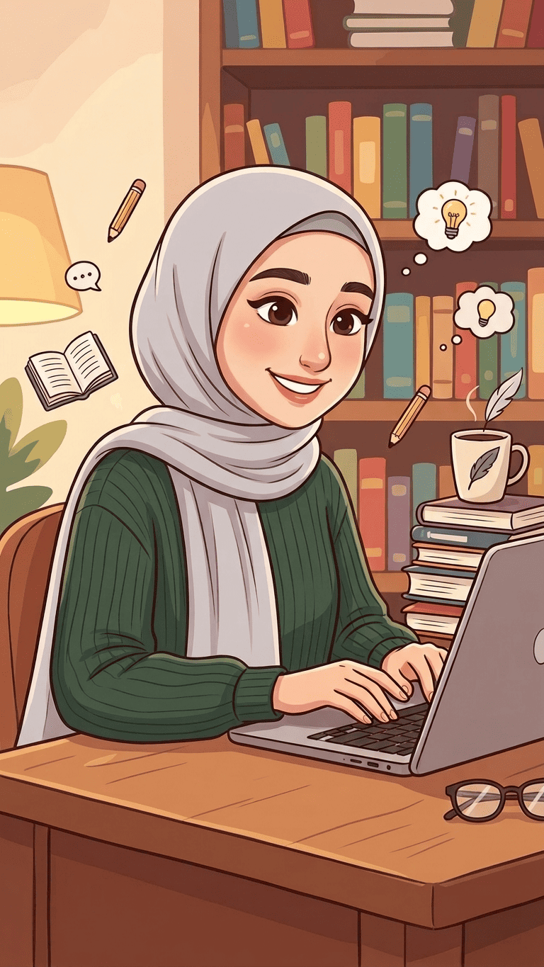 Habiba Shaban profiel foto.