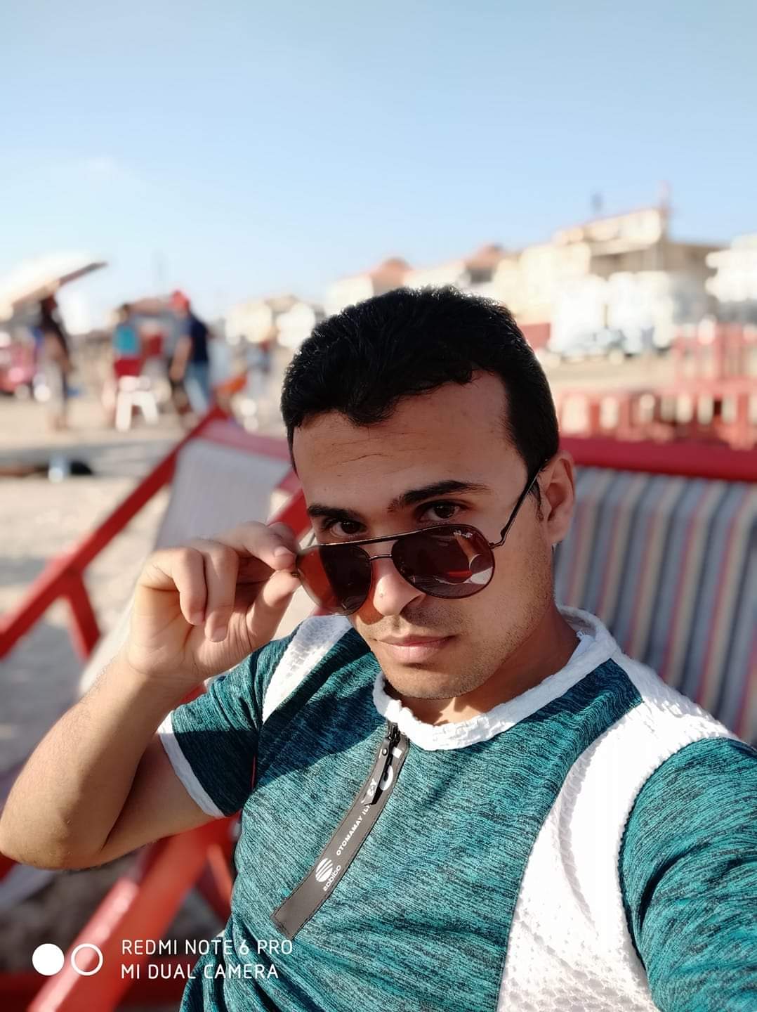 elgohary hamed profil fotoğrafı