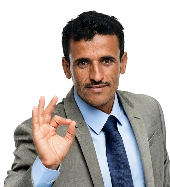 محمد الجودة プロフィールの写真。
