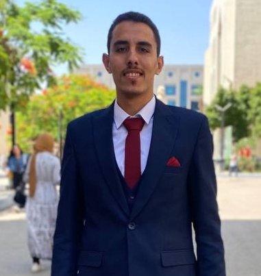 أحمد جبر Photo de profil.