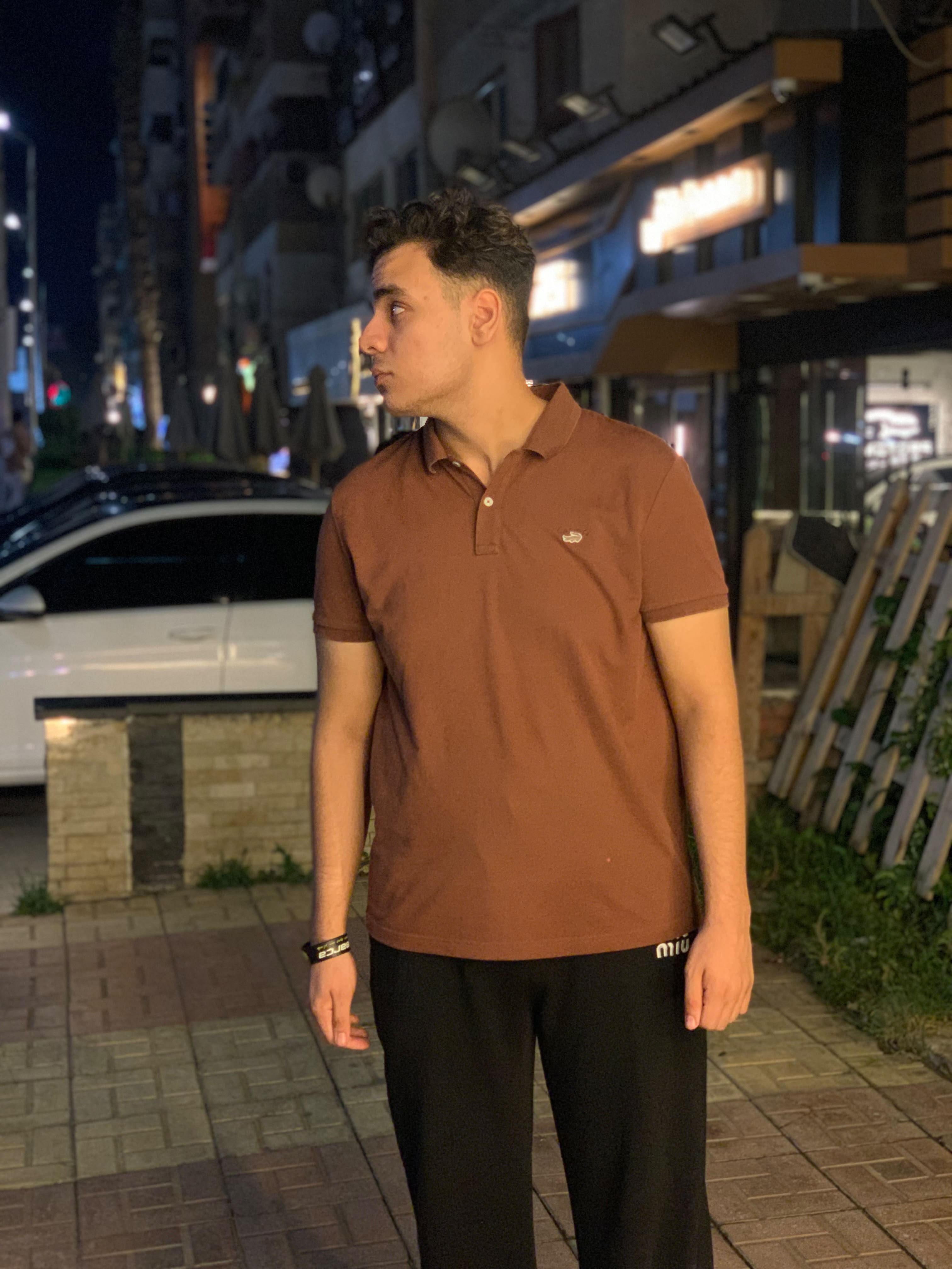 mohamed Fathi الصورة الشخصية