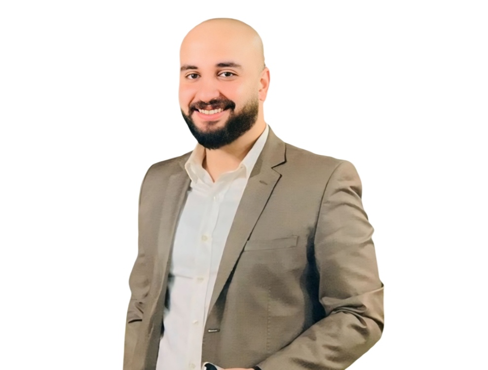 Eslam Ahmed profil fotoğrafı
