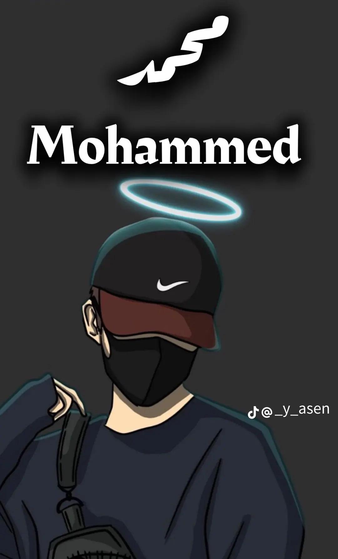 #Muhammad Abbas عکس پروفایل