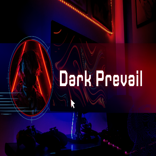 Dark Prevail پروفائل تصویر.