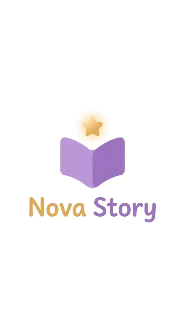 Nova story الصورة الشخصية