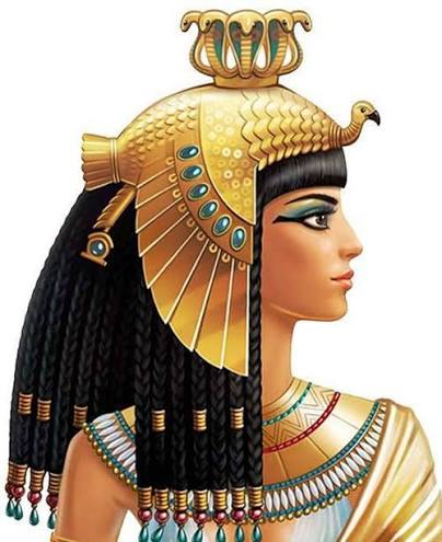 هينار عبد الهادي الصورة الشخصية