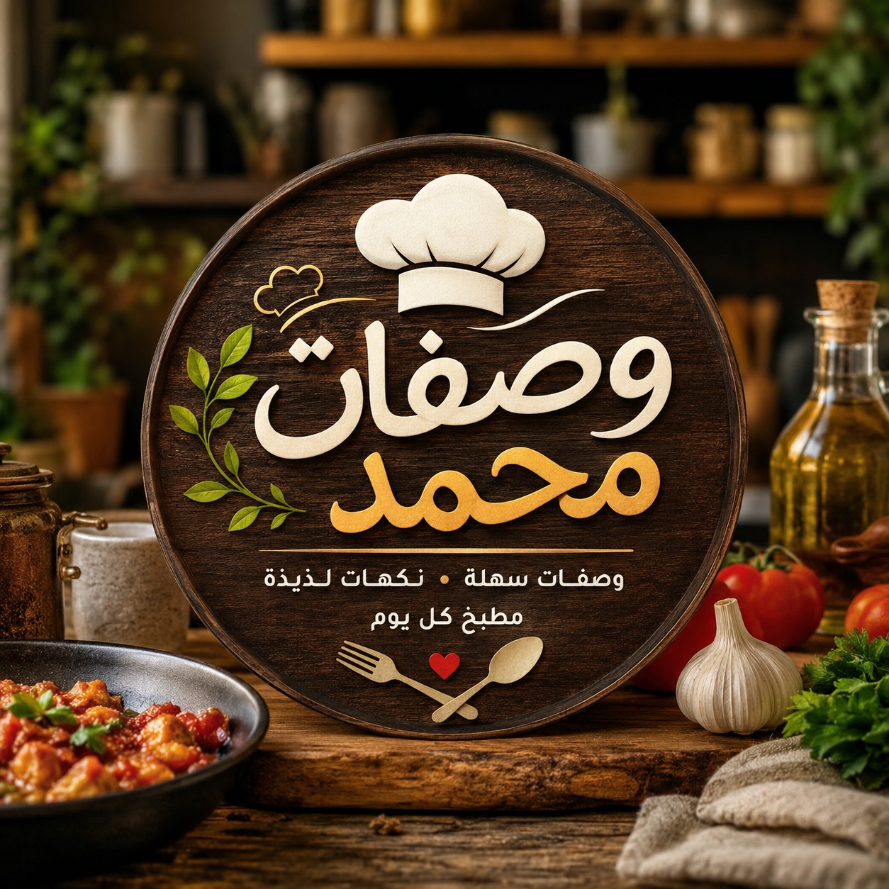 وصفات محمد imagine di profilo.