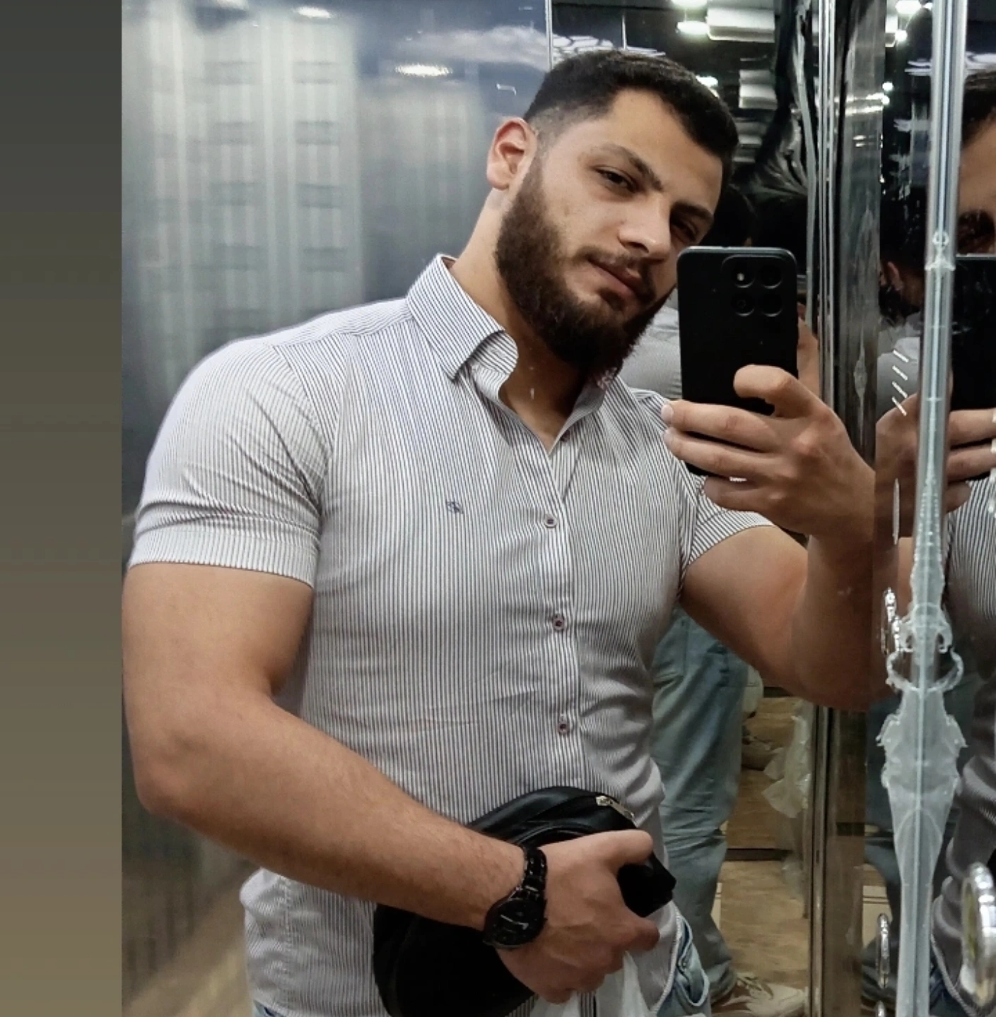 Ghaith Jouhara الصورة الشخصية