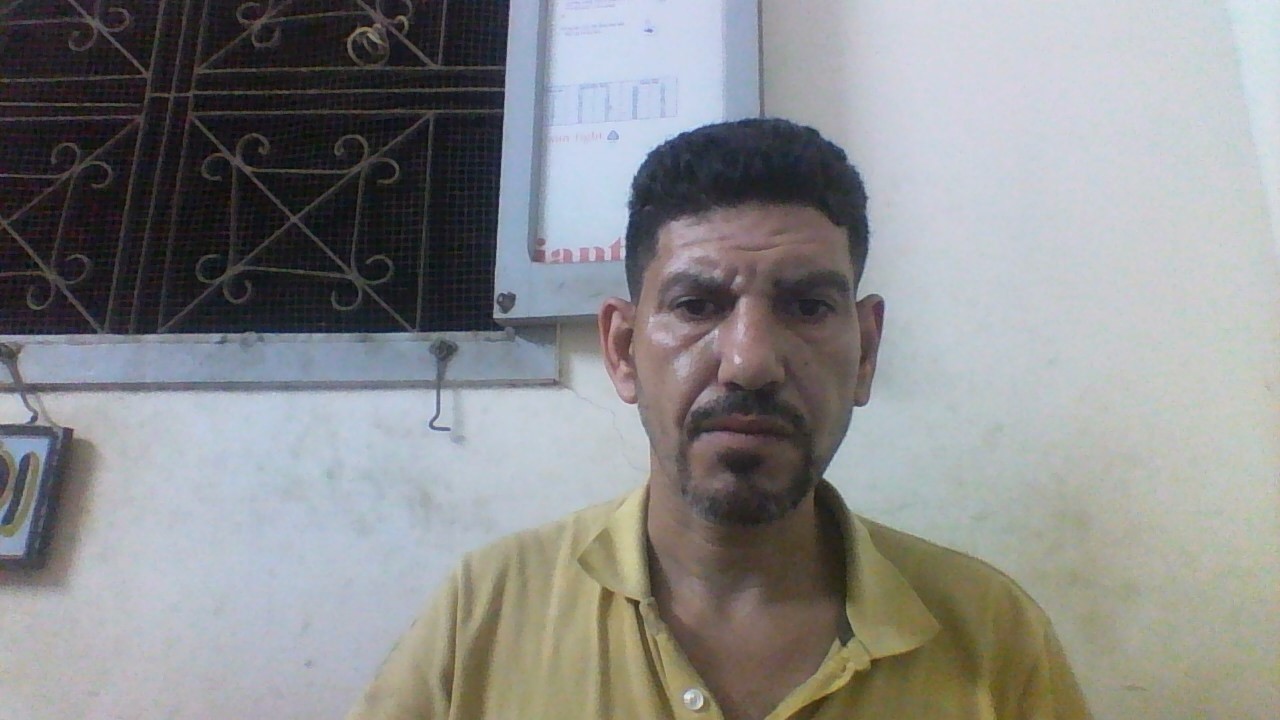 محمد سيف الاسلام عبد الكريم محمد شعيب الصورة الشخصية