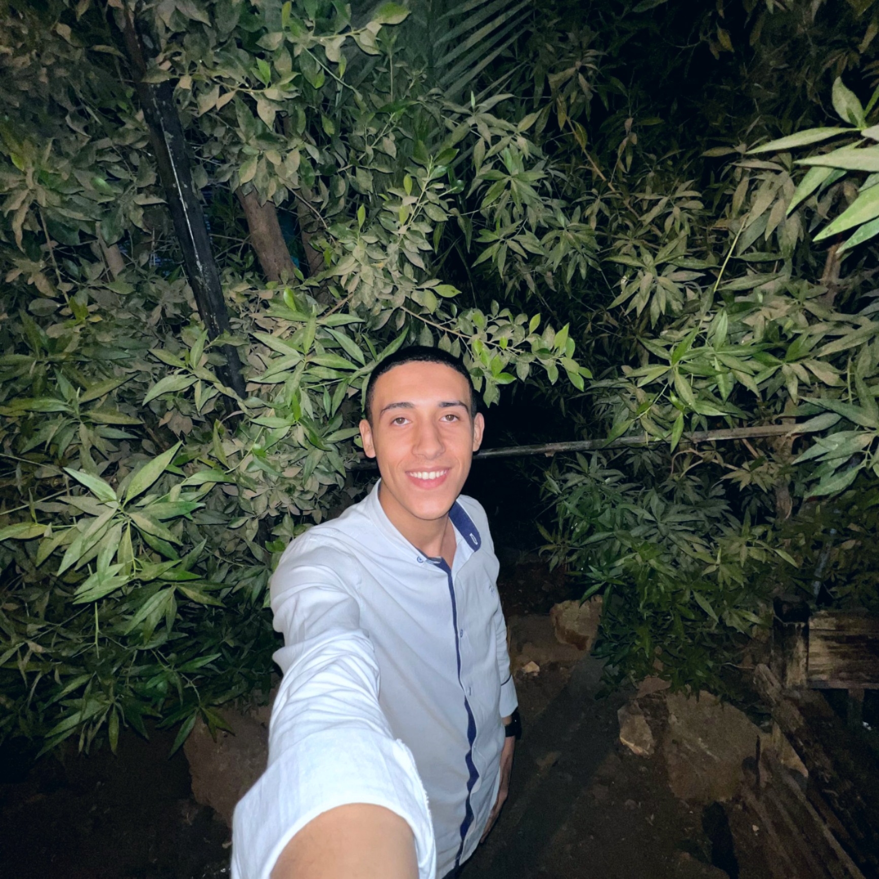 Omar Mohamed الصورة الشخصية