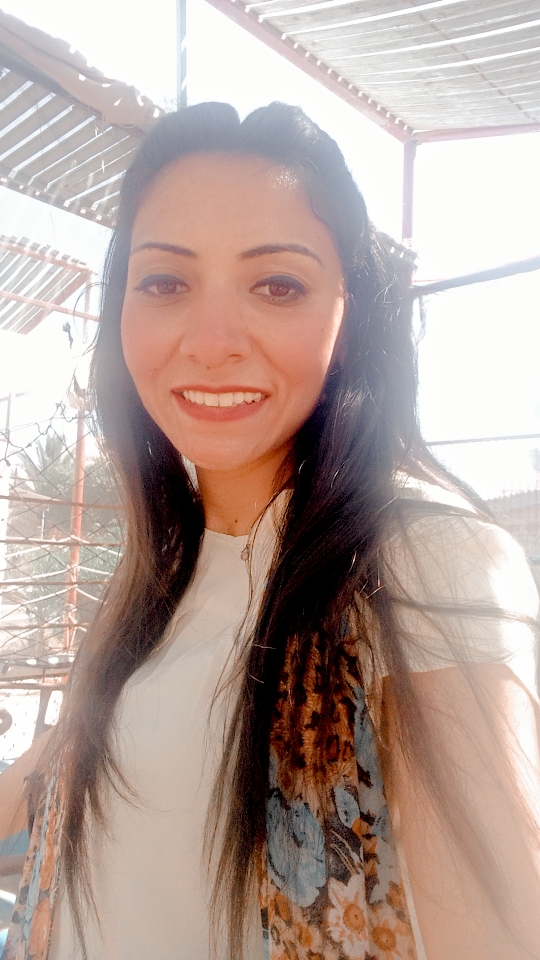 sandy ezzat الصورة الشخصية
