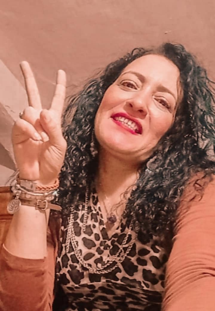 Nawal ragab saber الصورة الشخصية