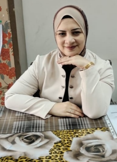 Asmaa Talaat প্রোফাইল ছবি.