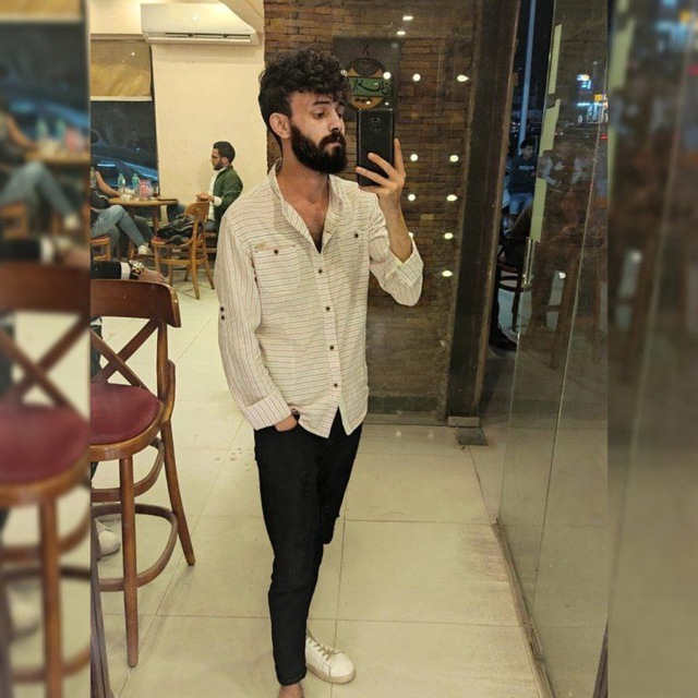 Samy Ahmed Profilbild