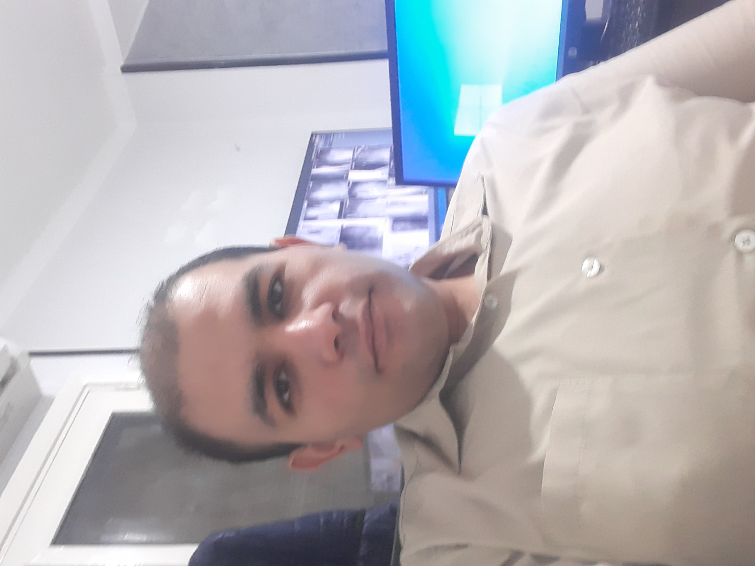 Mohamed Elnoamany الصورة الشخصية