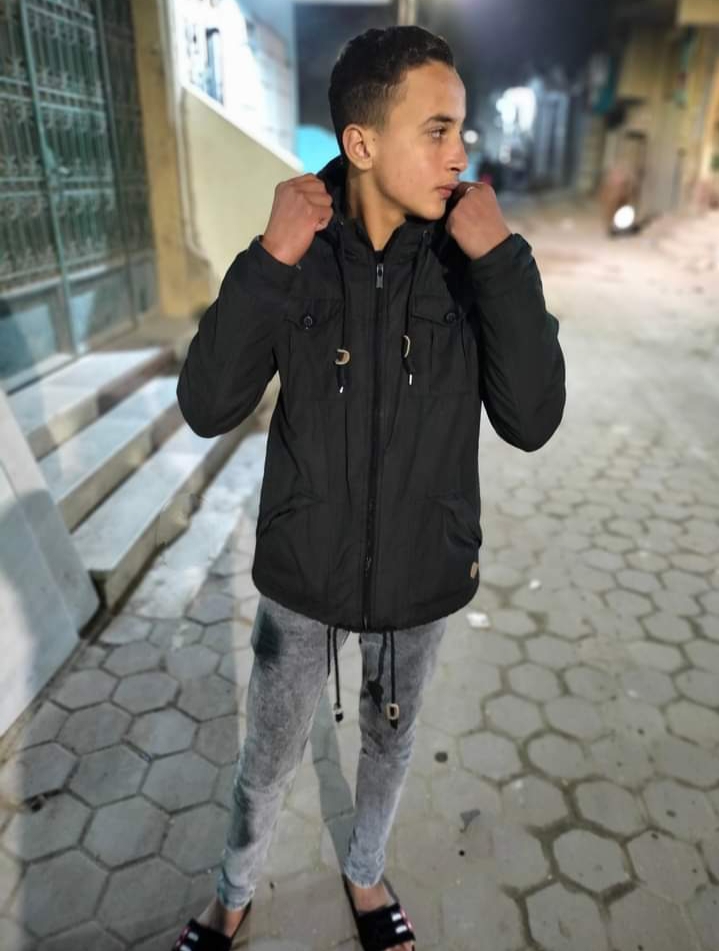 Ahmed Ehab 111 الصورة الشخصية