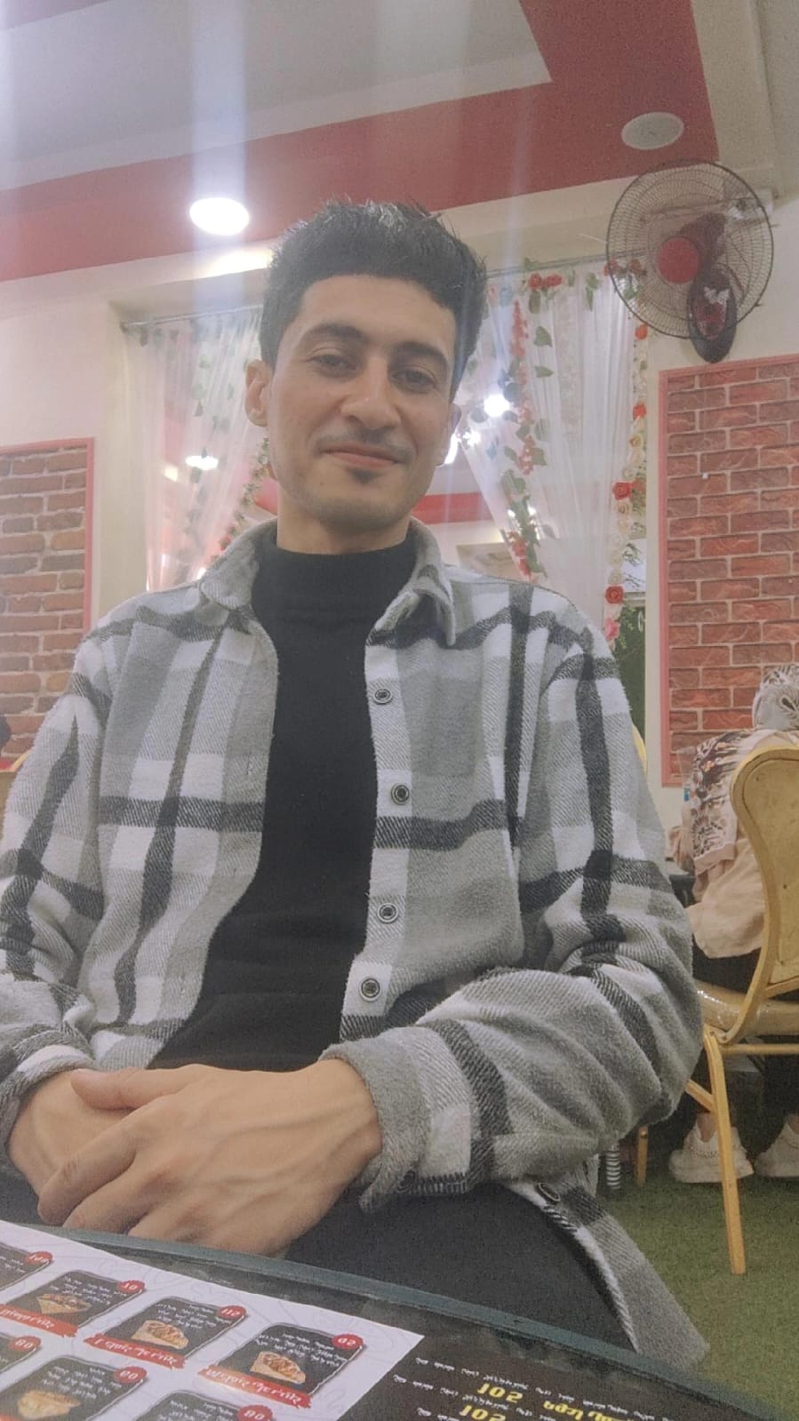 Adham mohamed hamed hegazy الصورة الشخصية