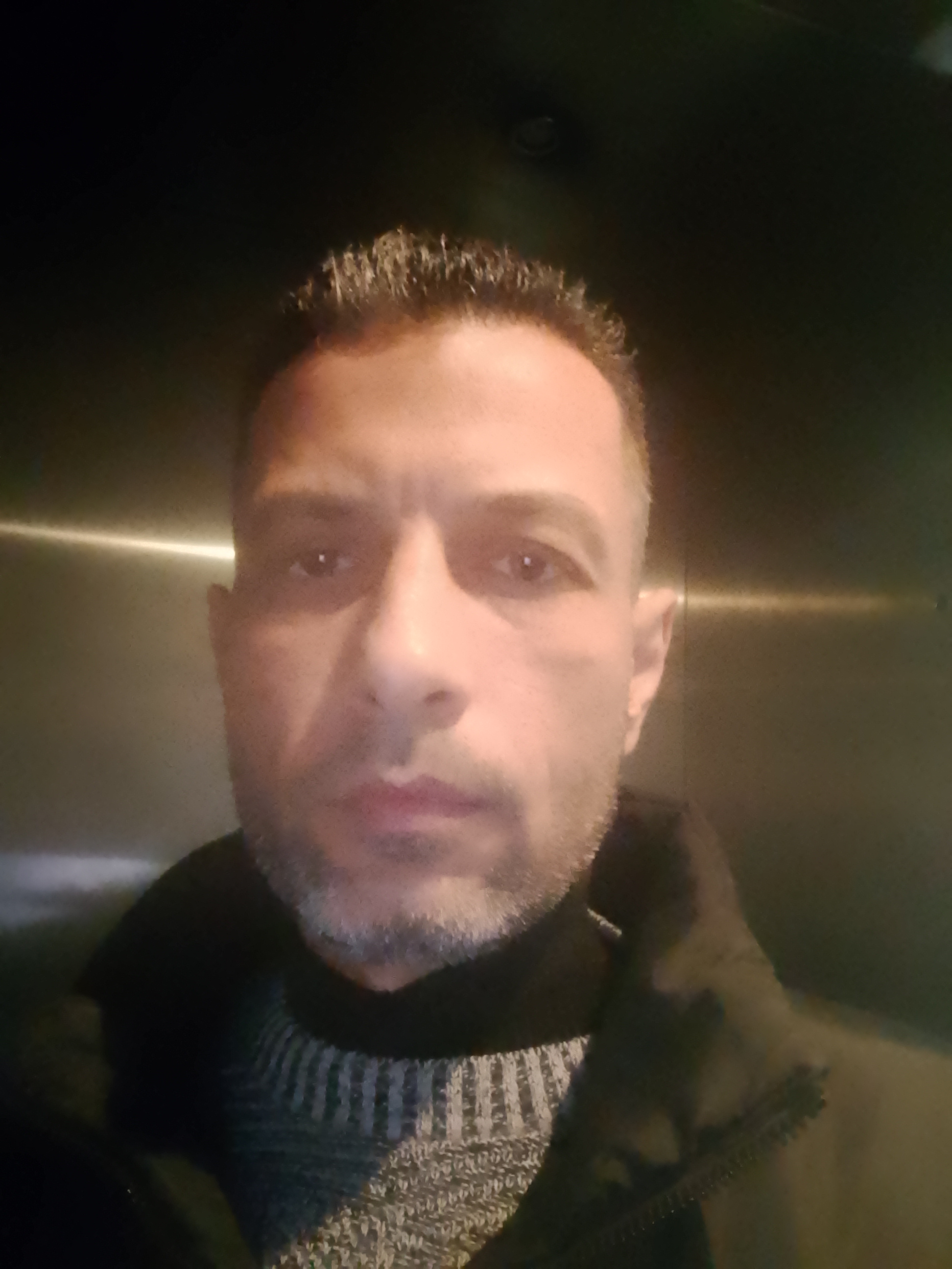 Hosam Ahmed profilbild.