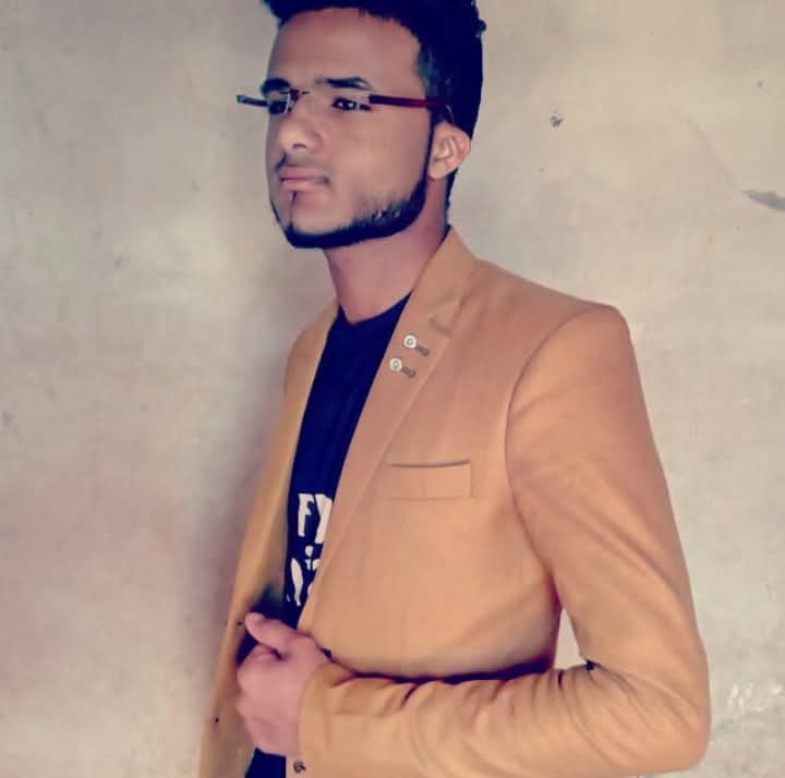 Hussam profiel foto.