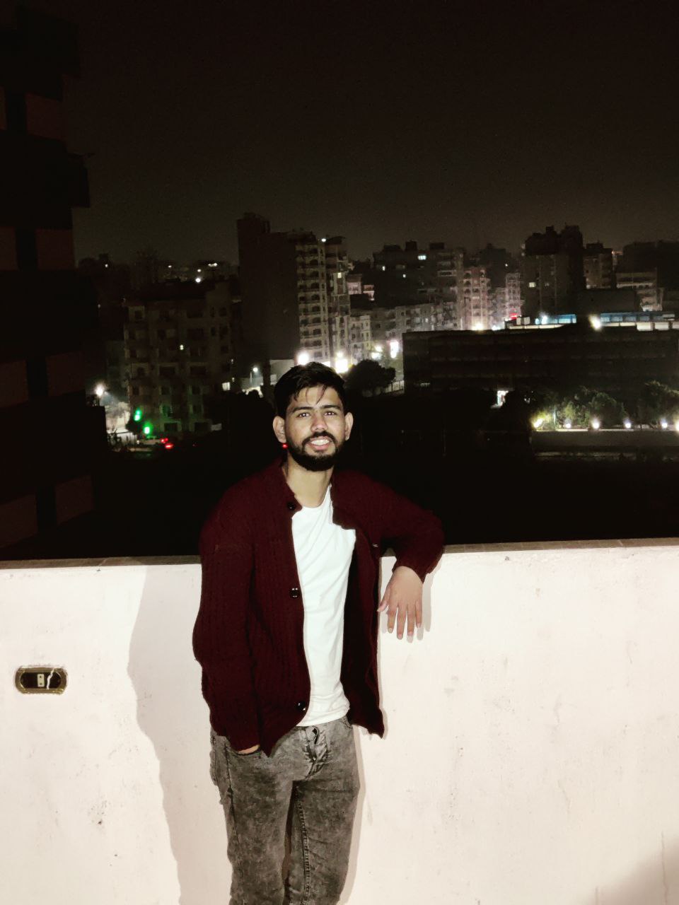 رفيق محمد احمد محمود profilna slika.