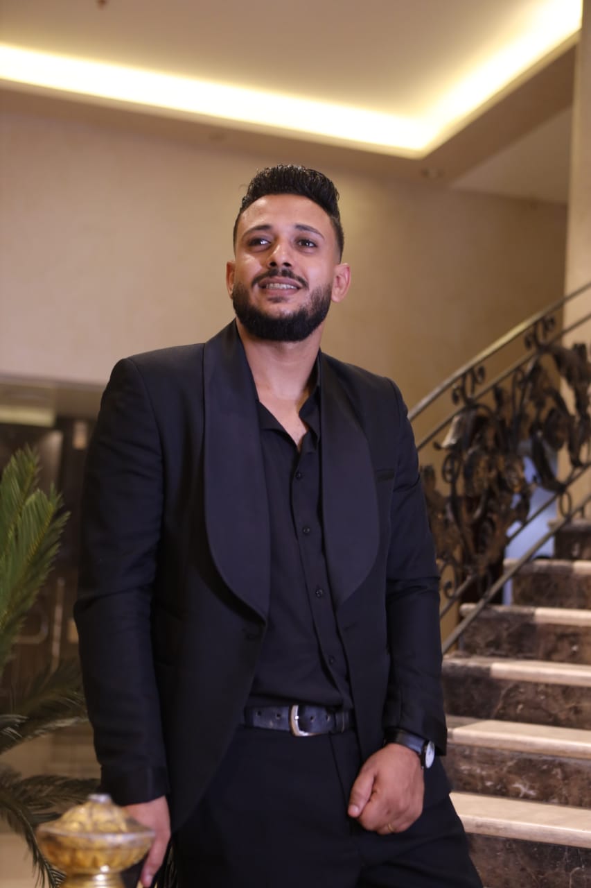 emad saber الصورة الشخصية