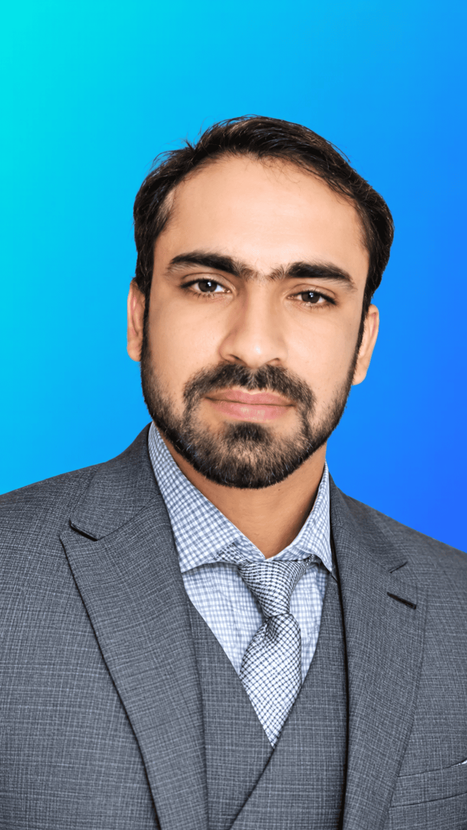Ayaz Ali الصورة الشخصية