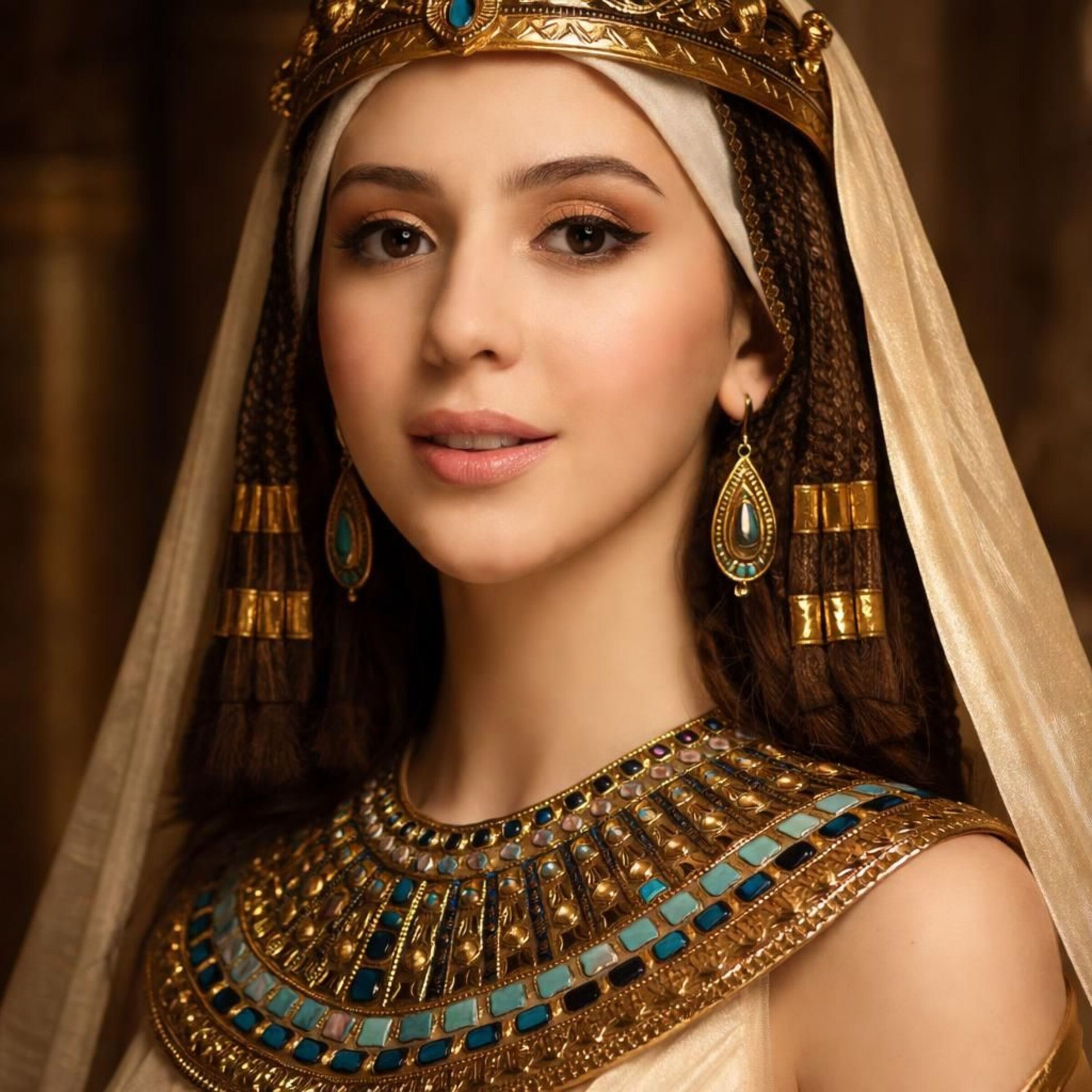 Nada Khaled imagine di profilo.