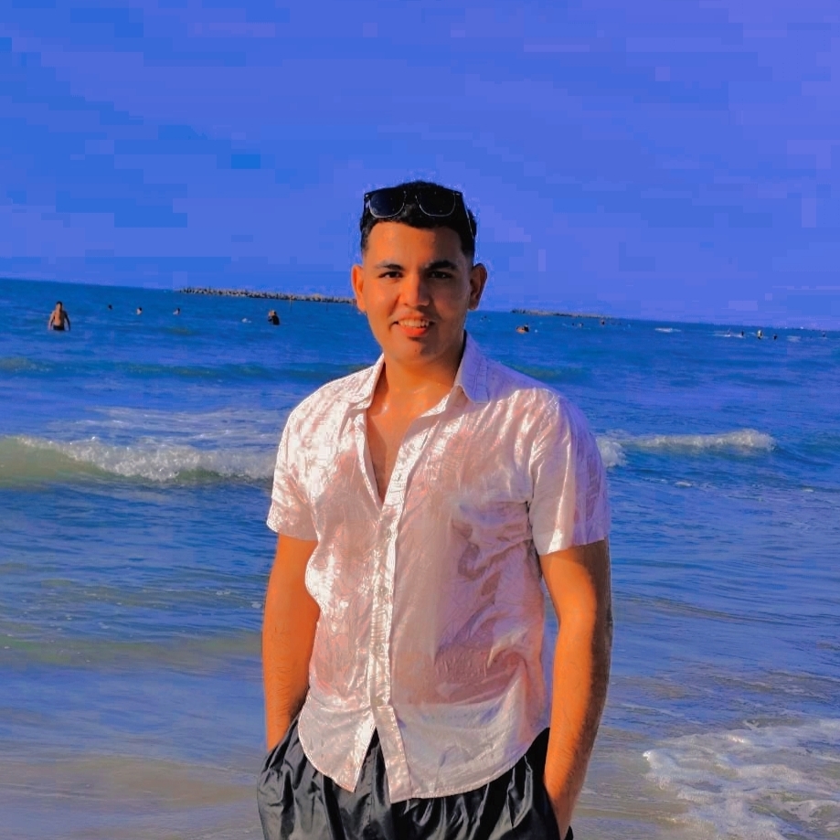 مصطفى عادل_Mustafa Adel الصورة الشخصية