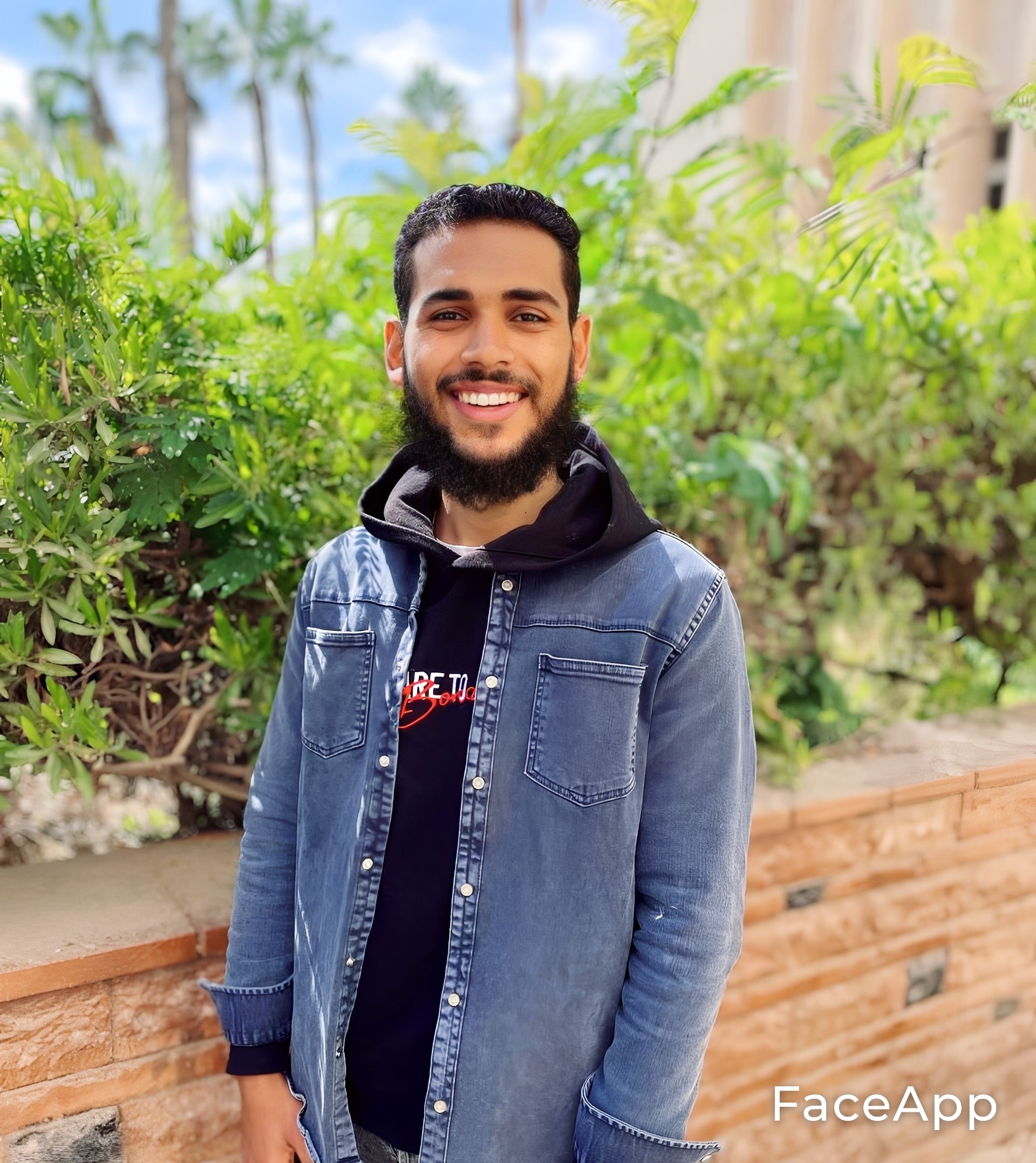 Mohamed Said الصورة الشخصية