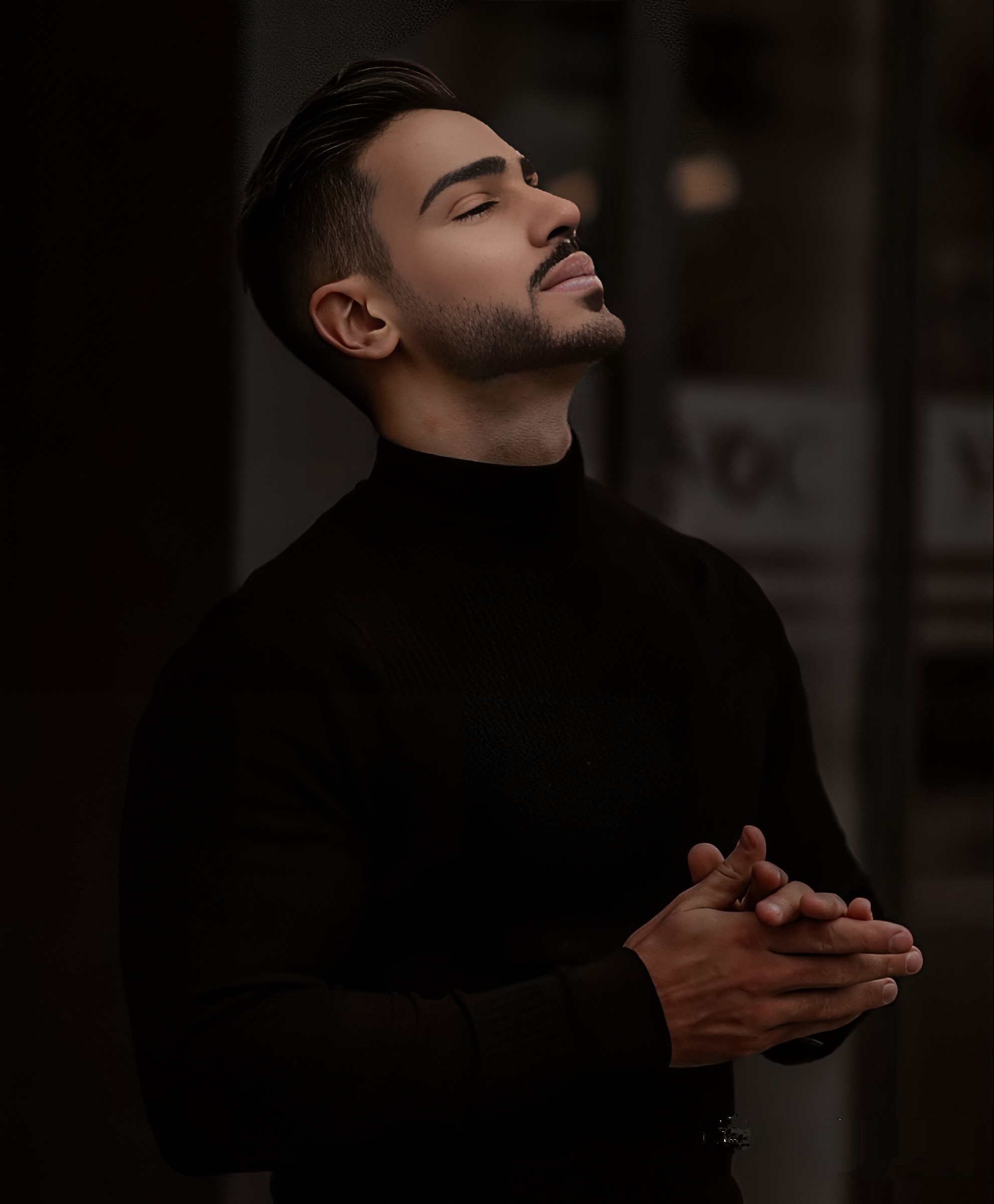 AYOUB INSPIRE الصورة الشخصية