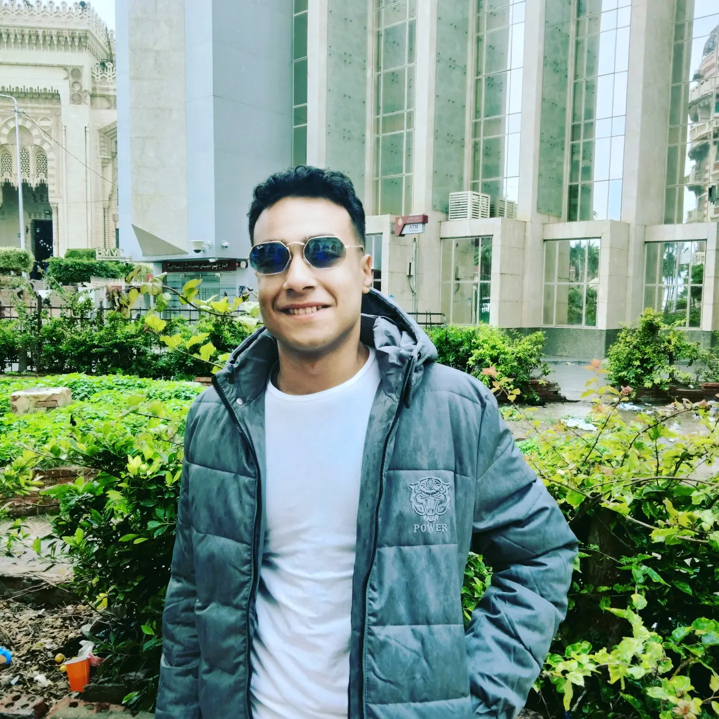 omar mostafa الصورة الشخصية