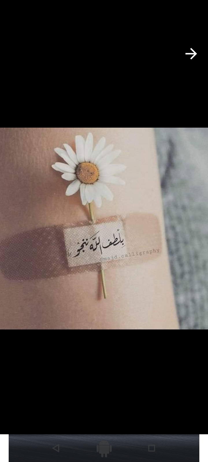 اسلام عربى الصورة الشخصية