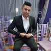 محمود حسن الصورة الشخصية