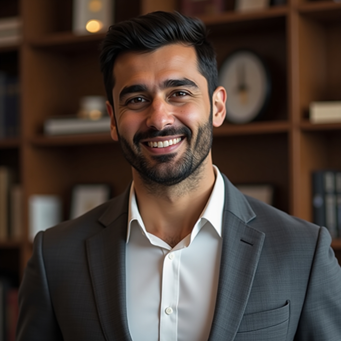 يوسف كامل Profilbild