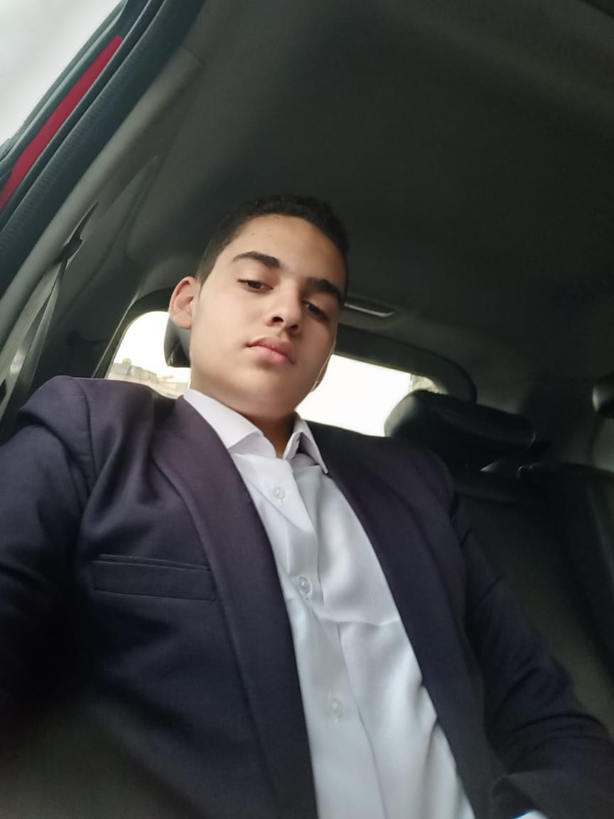 FARES TAMER الصورة الشخصية