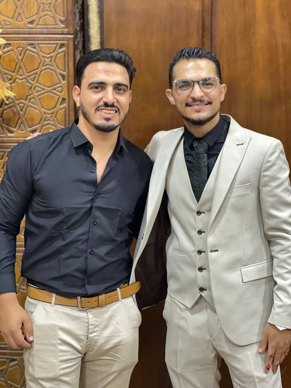 Fares Mohammed الصورة الشخصية