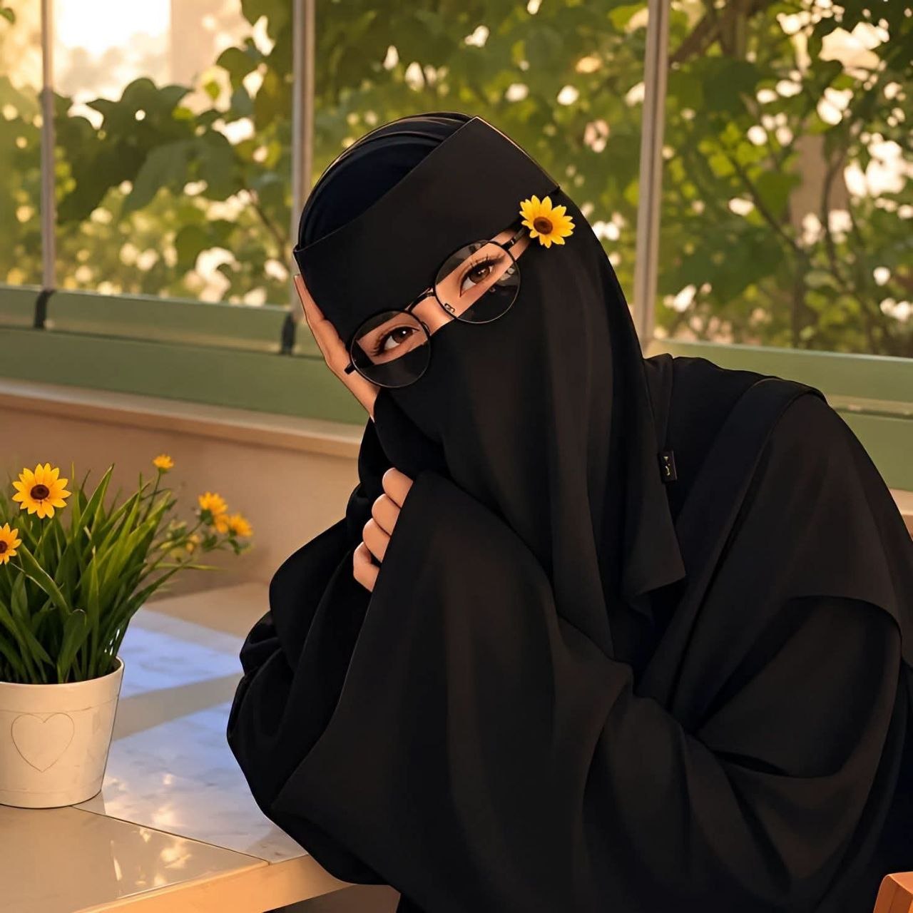 Zizi Ahmed الصورة الشخصية