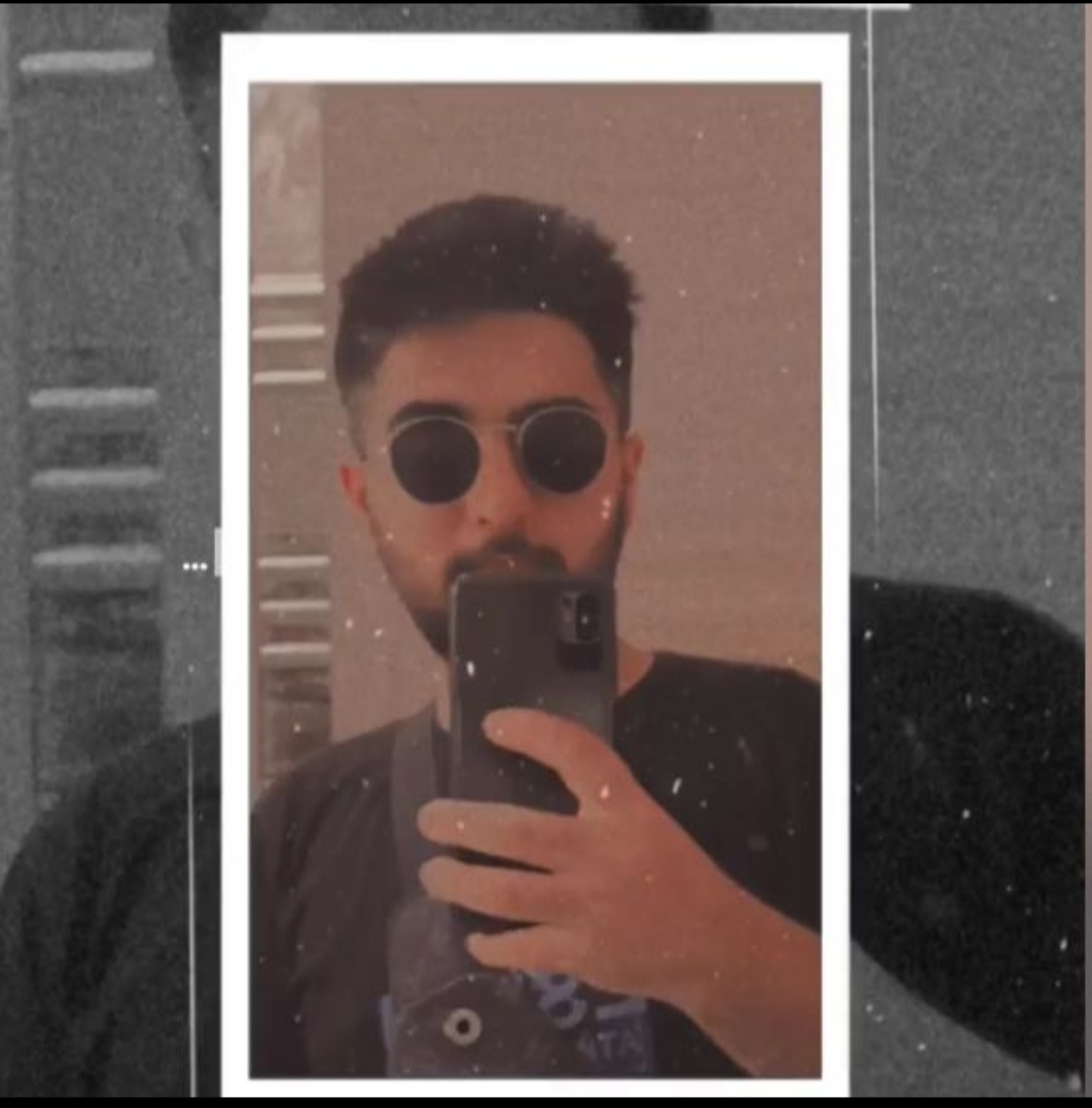 Hasan rajob profilbillede.