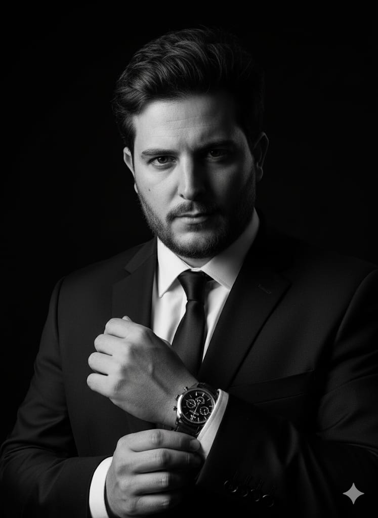 Hamza Hariri Фото профиля
