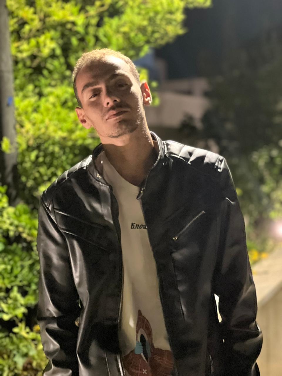 الاعلامي : محمد نور Photo de profil.